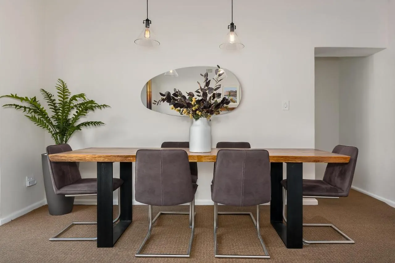 Union Street 19 Apartment Cape Town
