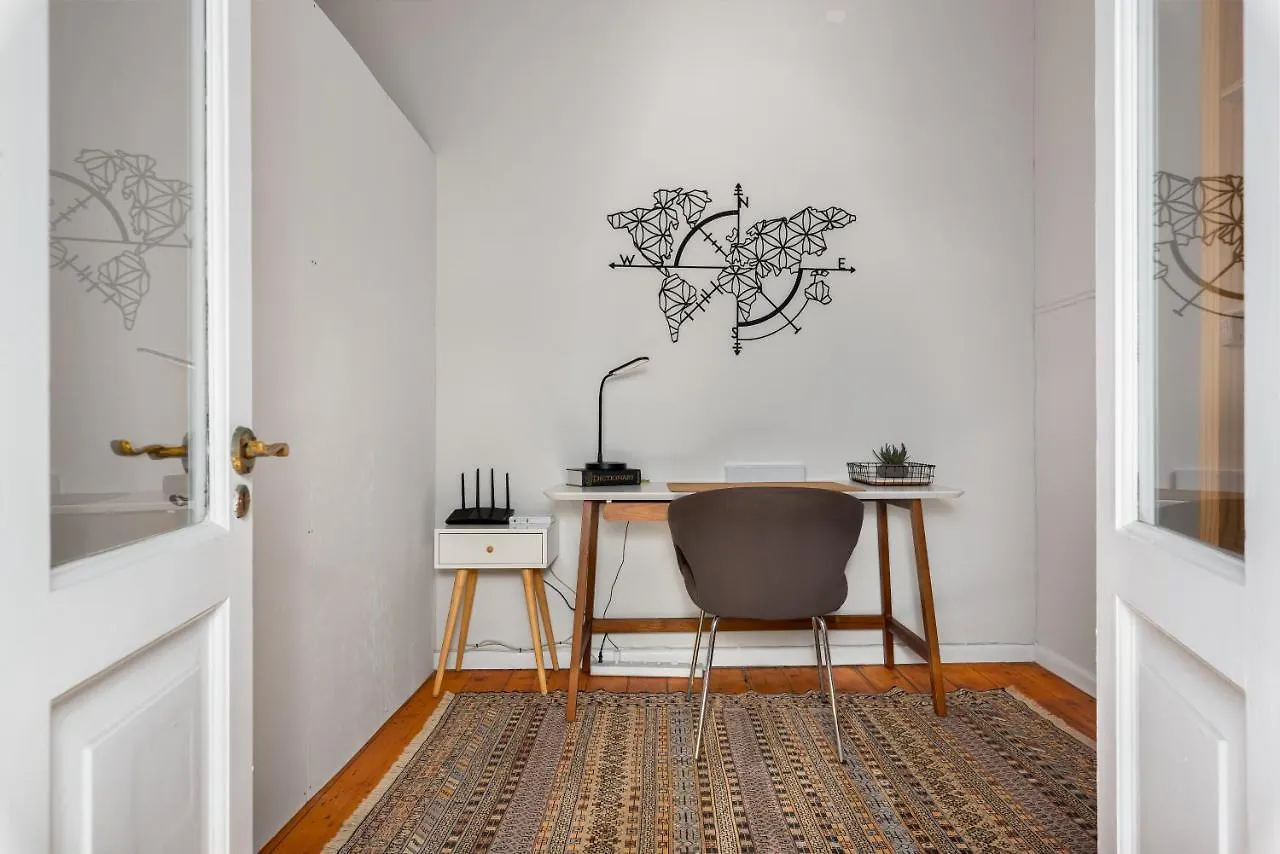 Union Street 19 Apartment Cape Town South Africa