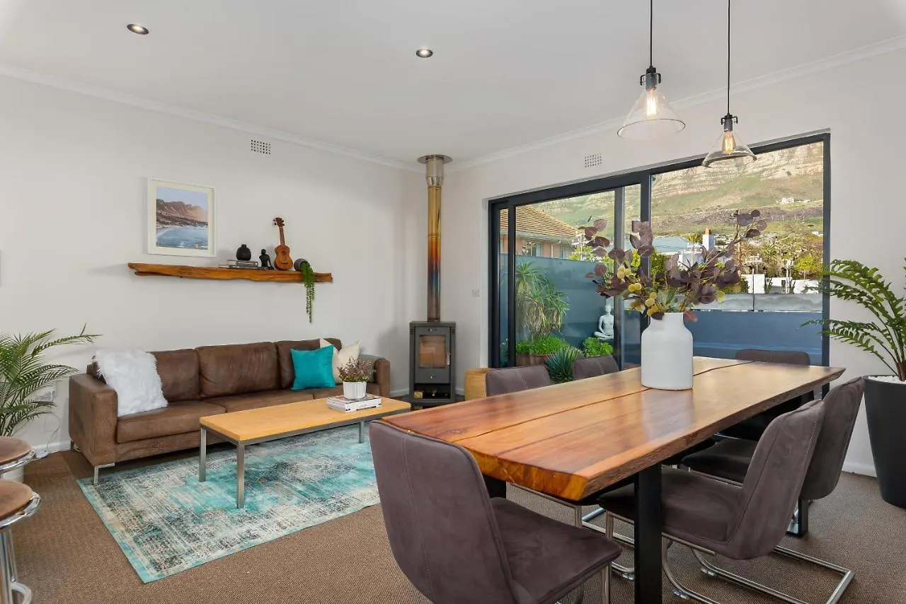 Union Street 19 Apartment Cape Town