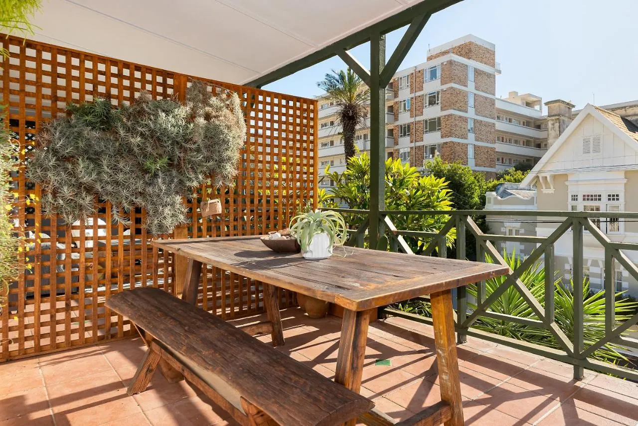 Union Street 19 Apartment Cape Town South Africa