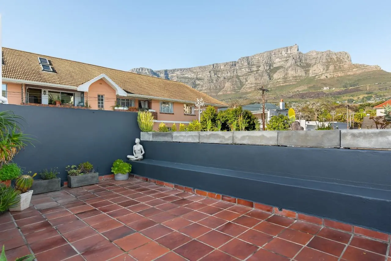 Union Street 19 Apartment Cape Town 0*,