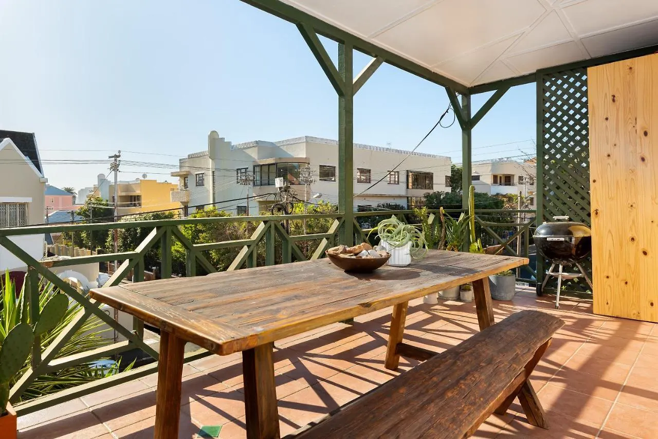 Union Street 19 Apartment Cape Town 0*,  South Africa