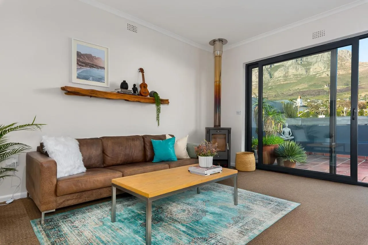 Union Street 19 Apartment Cape Town