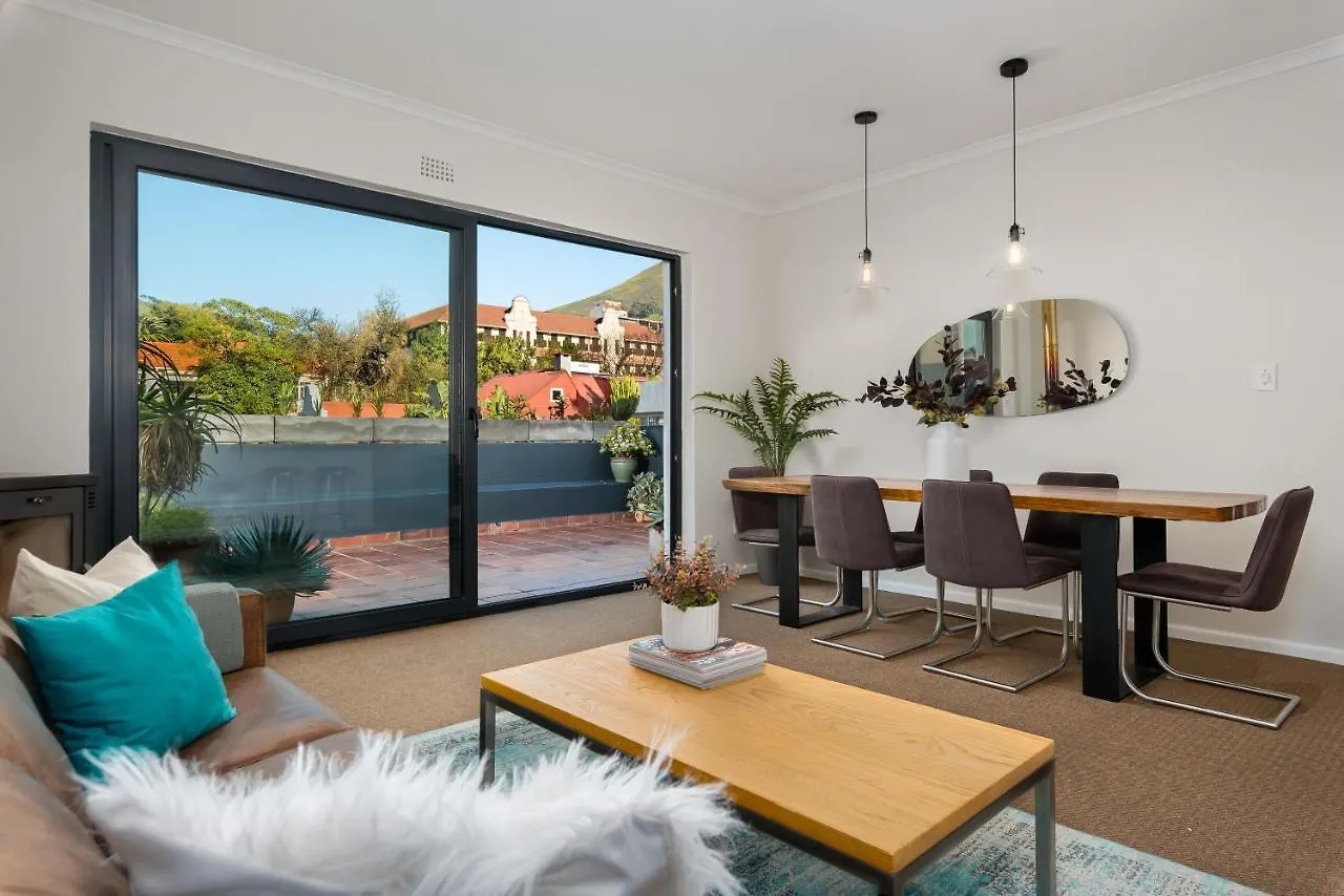 Union Street 19 Apartment Cape Town