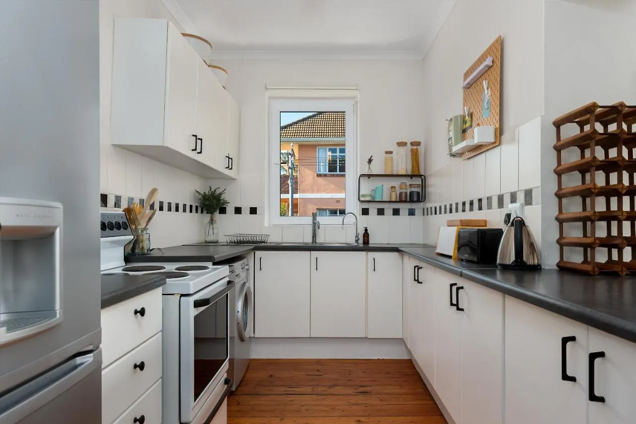 Union Street 19 Apartment Cape Town