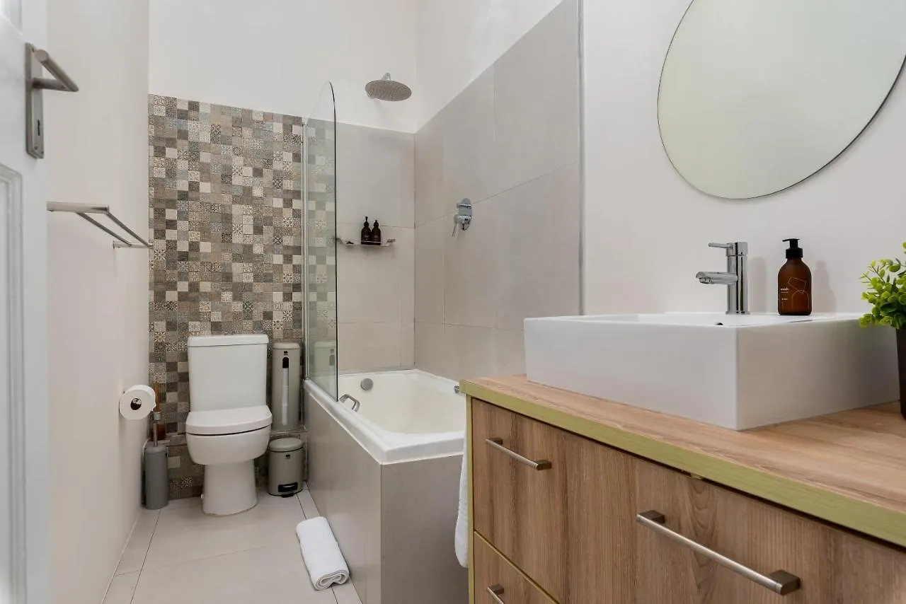 Union Street 19 Apartment Cape Town