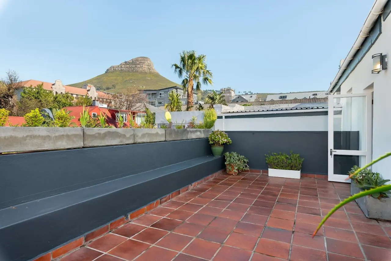 Union Street 19 Apartment Cape Town South Africa