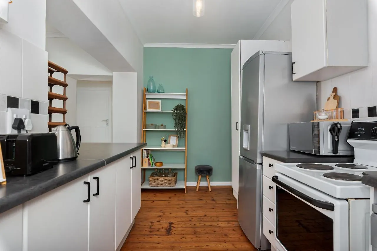 Union Street 19 Apartment Cape Town 0*,  South Africa