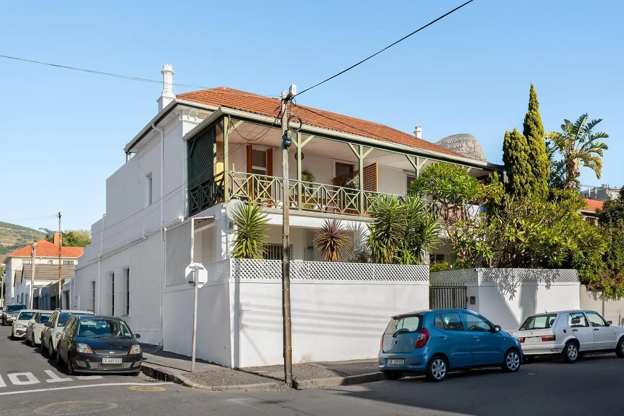 Union Street 19 Apartment Cape Town